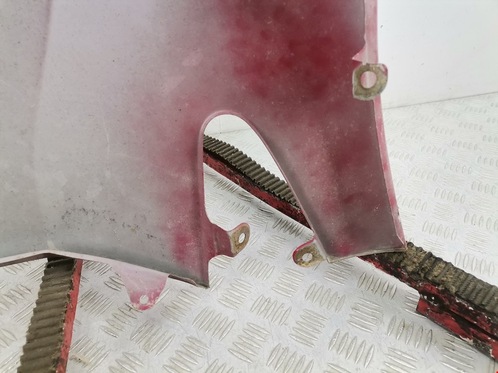 Крыло переднее правое HONDA Civic 4D 2006-2016