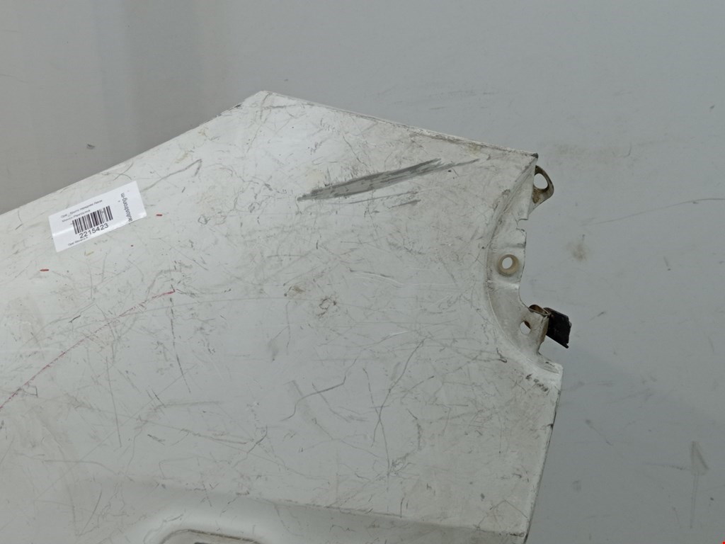 Крыло переднее левое OPEL Movano A 1998-2010