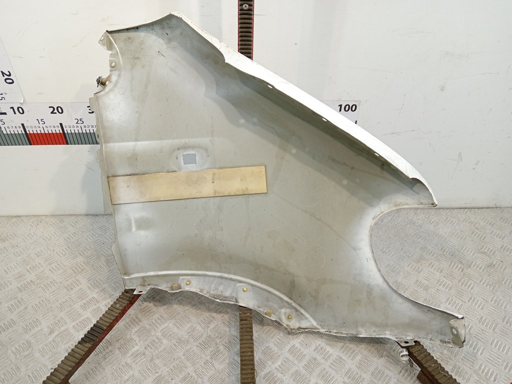 Крыло переднее левое OPEL Movano A 1998-2010