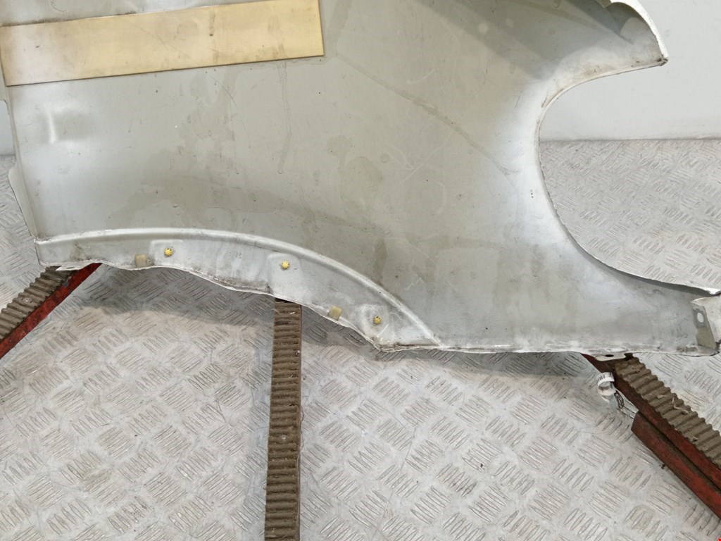 Крыло переднее левое OPEL Movano A 1998-2010