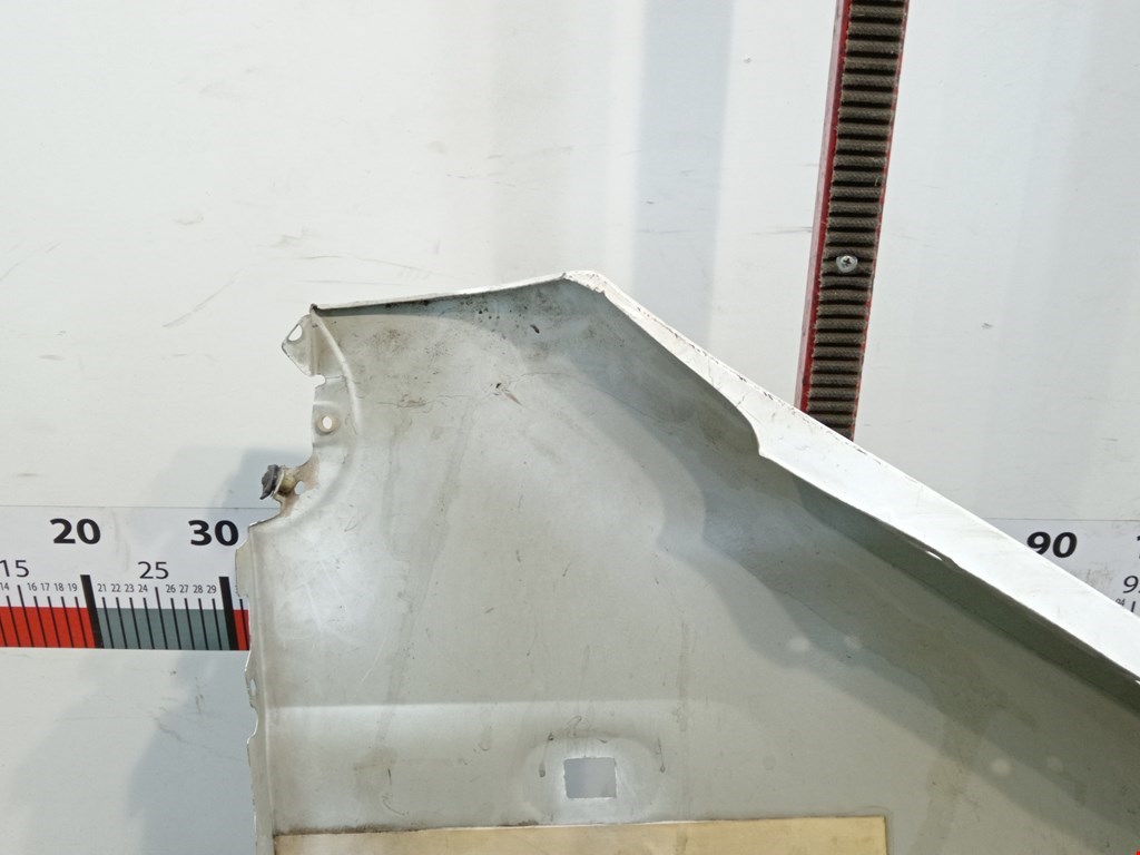 Крыло переднее левое OPEL Movano A 1998-2010