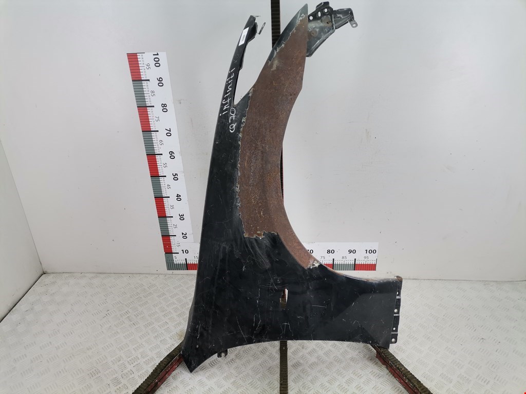 Крыло переднее правое INFINITI FX/ QX70 2013-2017