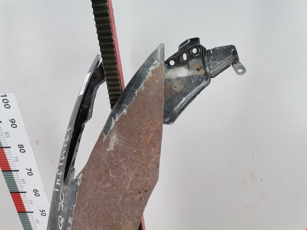 Крыло переднее правое INFINITI FX/ QX70 2013-2017