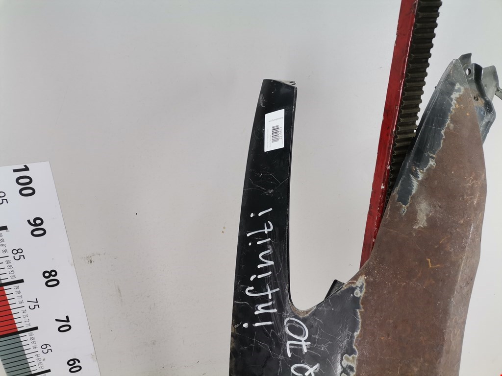 Крыло переднее правое INFINITI FX/ QX70 2013-2017