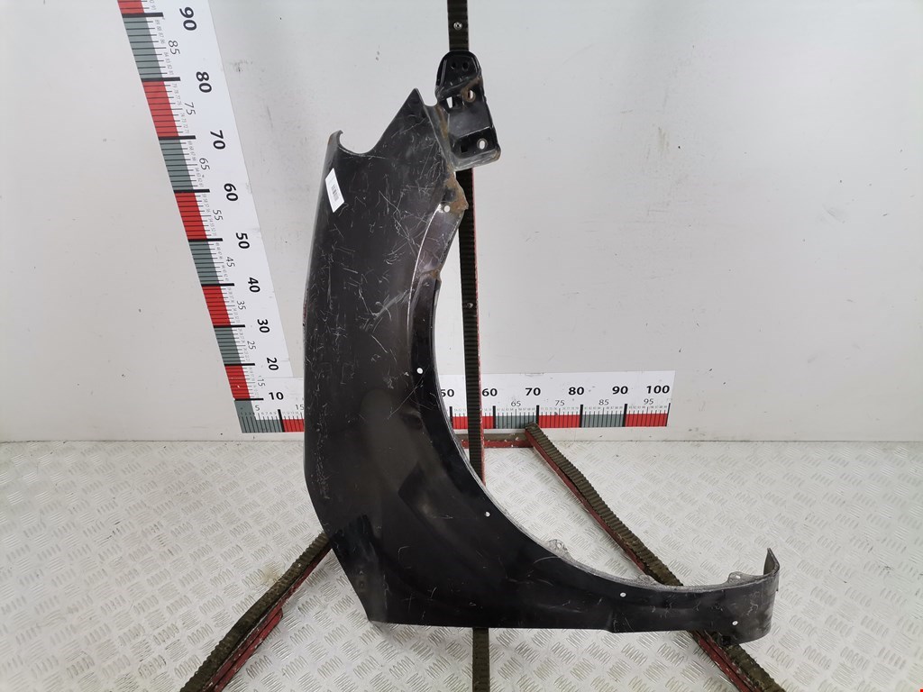 Крыло переднее правое SUZUKI SX4 2006-2014