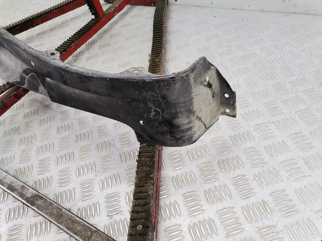 Крыло переднее правое SUZUKI SX4 2006-2014