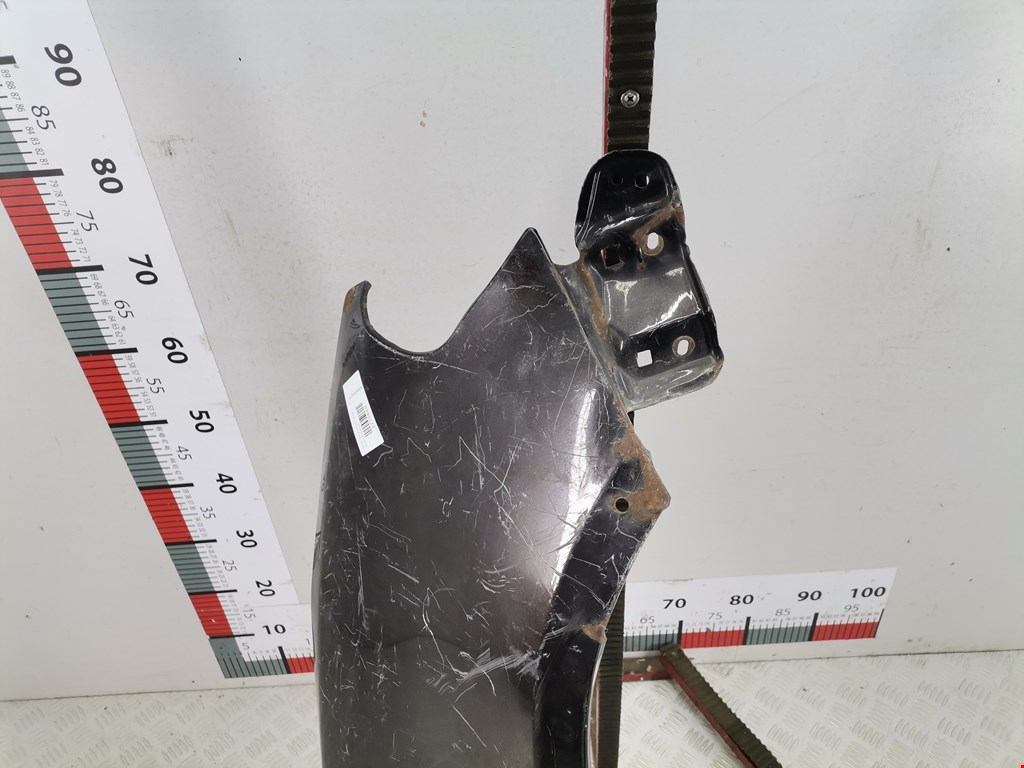 Крыло переднее правое SUZUKI SX4 2006-2014