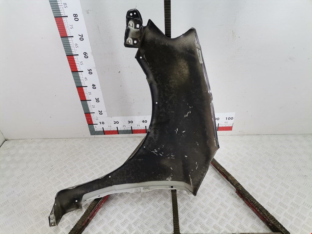 Крыло переднее правое SUZUKI SX4 2006-2014