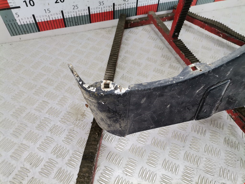 Крыло переднее левое LADA (VAZ) 2114 2001-2013