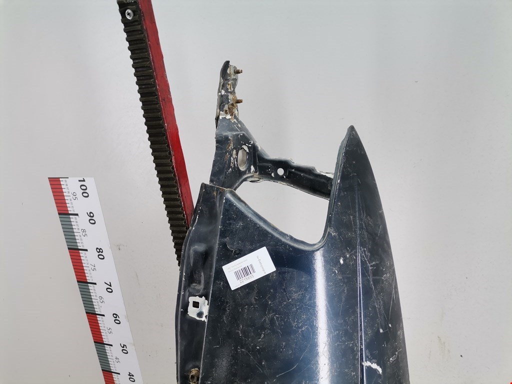 Крыло переднее левое LADA (VAZ) 2114 2001-2013