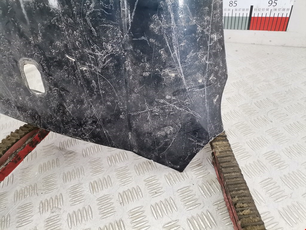 Крыло переднее левое LADA (VAZ) 2114 2001-2013