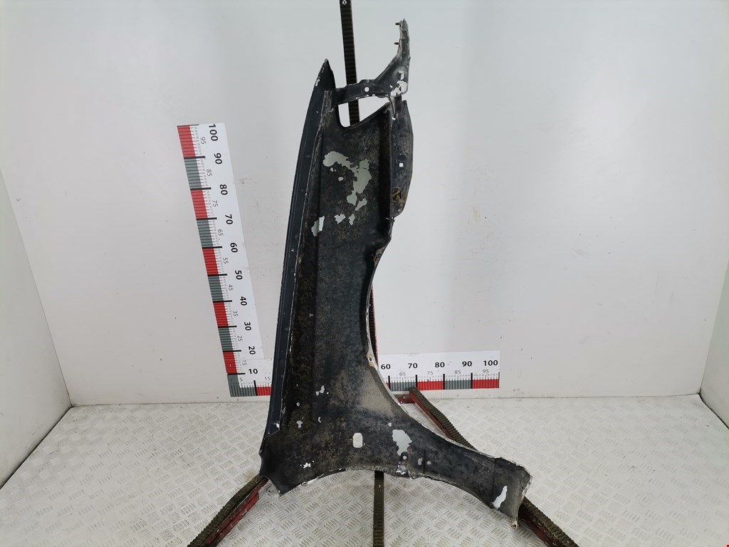 Крыло переднее левое LADA (VAZ) 2114 2001-2013