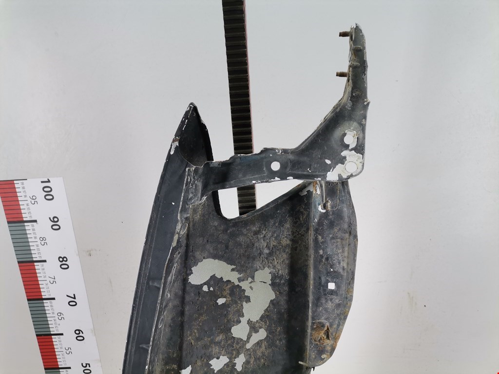 Крыло переднее левое LADA (VAZ) 2114 2001-2013