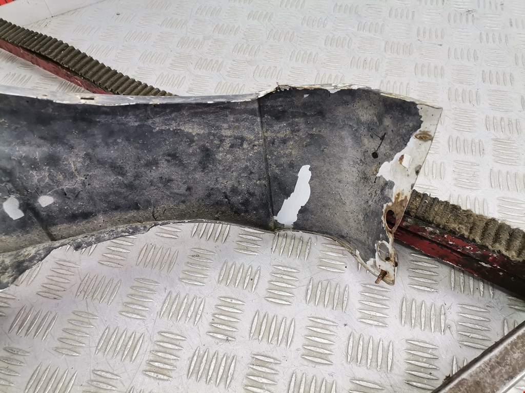 Крыло переднее левое LADA (VAZ) 2114 2001-2013