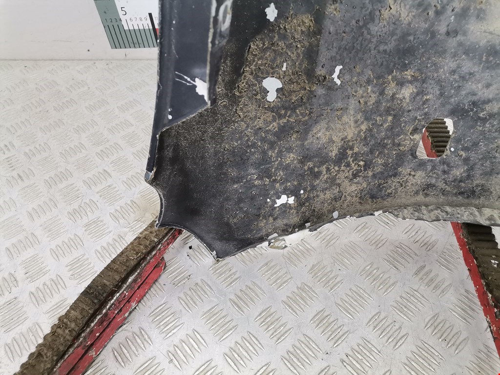 Крыло переднее левое LADA (VAZ) 2114 2001-2013