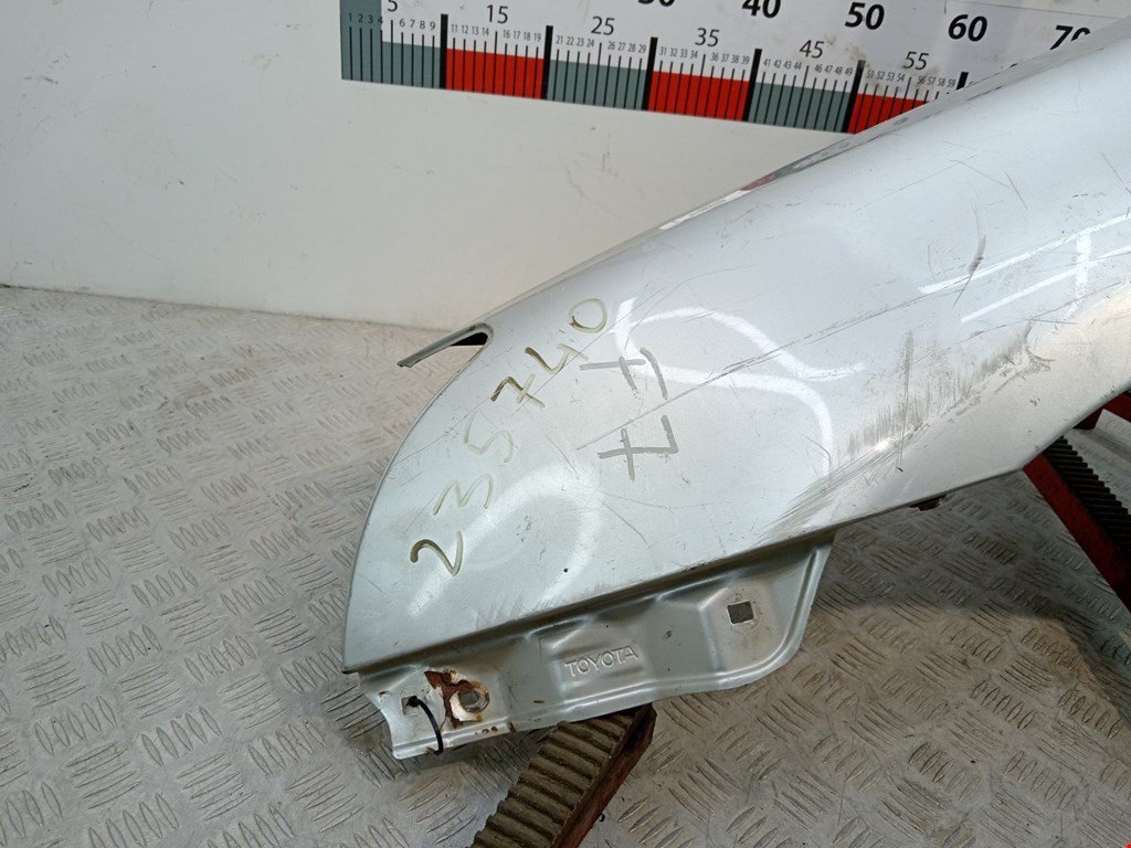 Крыло переднее левое TOYOTA Avensis 2003-2008