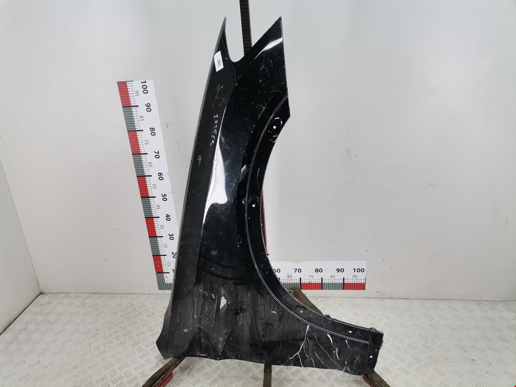 Крыло переднее правое BMW X3 G01 2017-н.в.