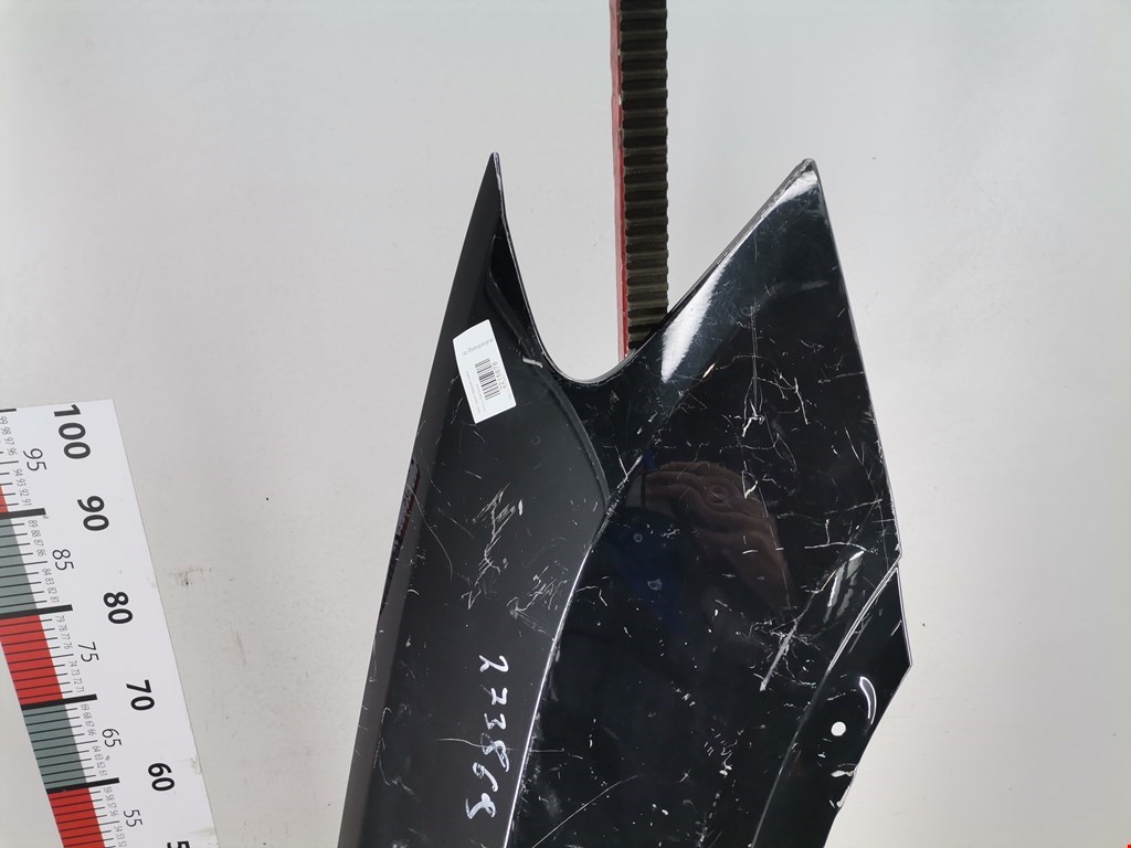 Крыло переднее правое BMW X3 G01 2017-н.в.