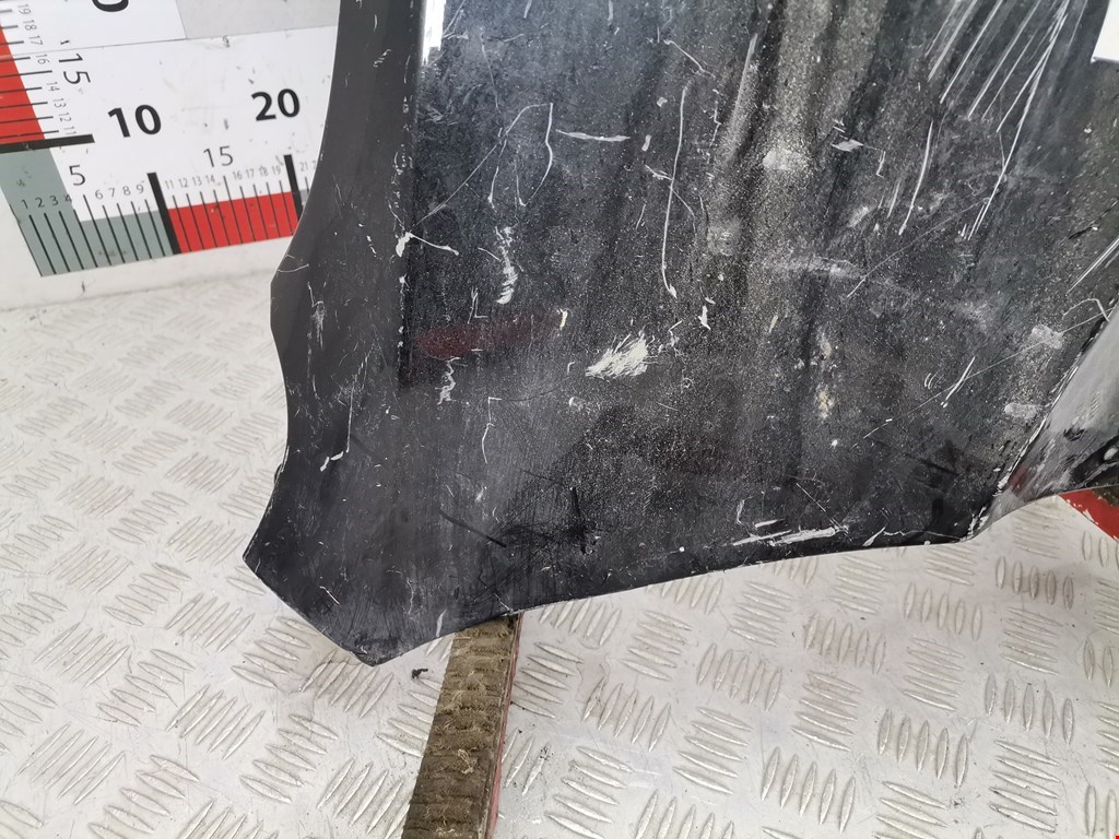 Крыло переднее правое BMW X3 G01 2017-н.в.