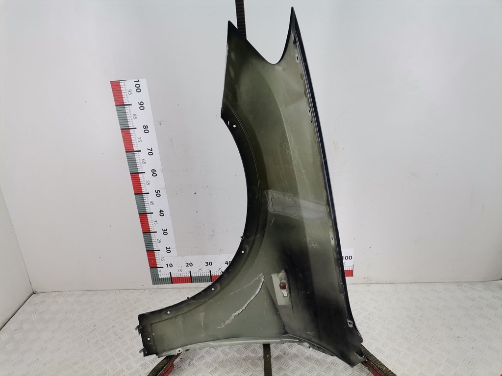Крыло переднее правое BMW X3 G01 2017-н.в.
