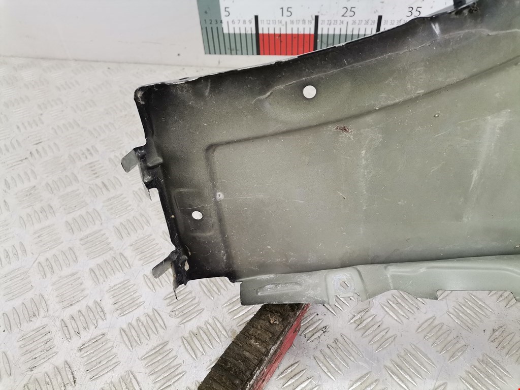Крыло переднее правое BMW X3 G01 2017-н.в.