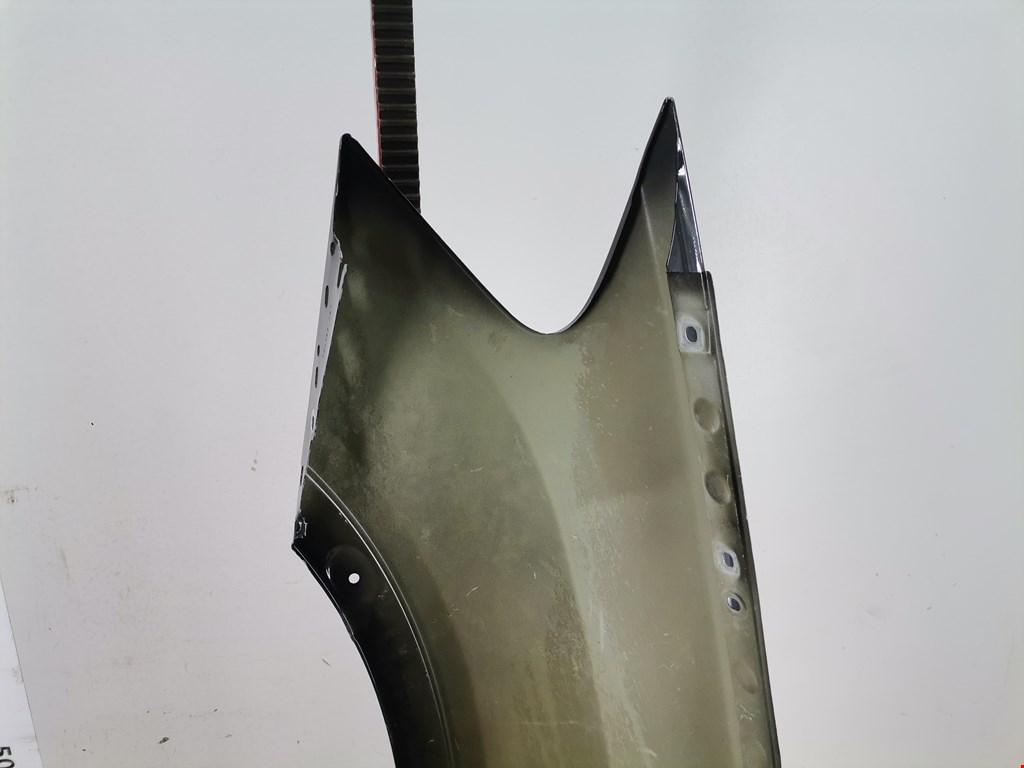 Крыло переднее правое BMW X3 G01 2017-н.в.