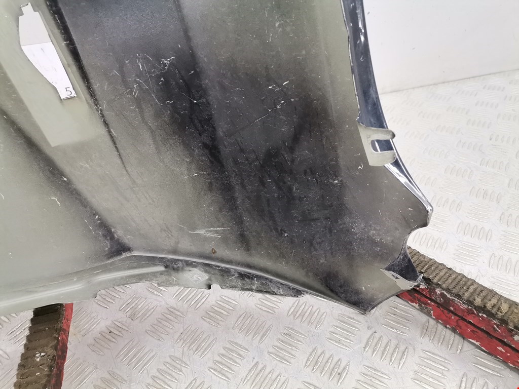 Крыло переднее правое BMW X3 G01 2017-н.в.