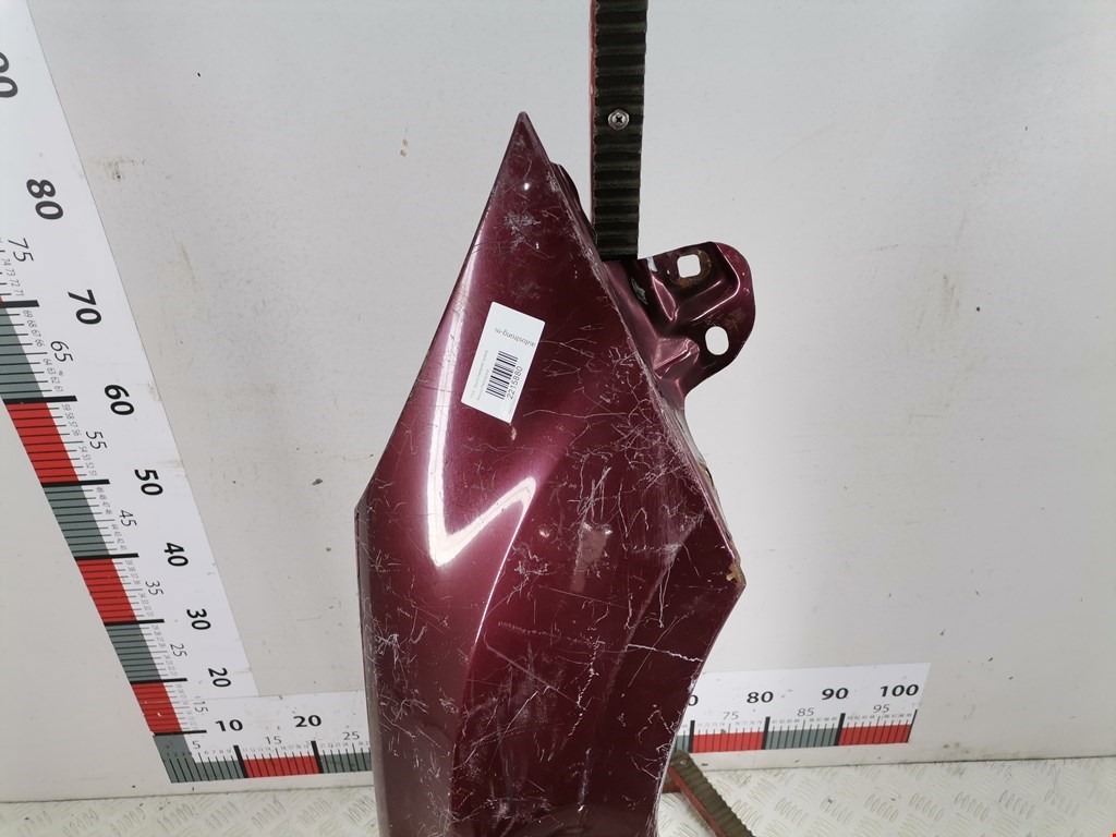 Крыло переднее правое FORD Focus II 2005-2011