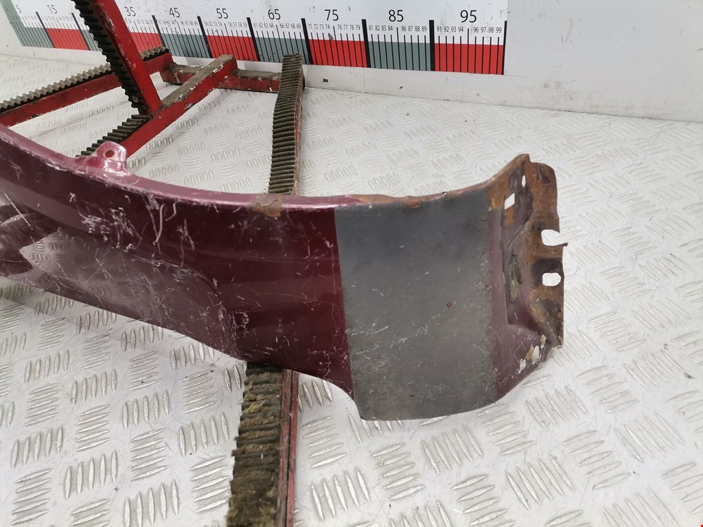 Крыло переднее правое FORD Focus II 2005-2011