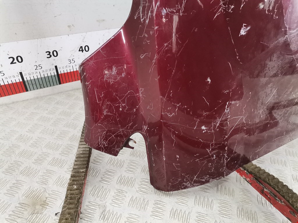 Крыло переднее правое FORD Focus II 2005-2011