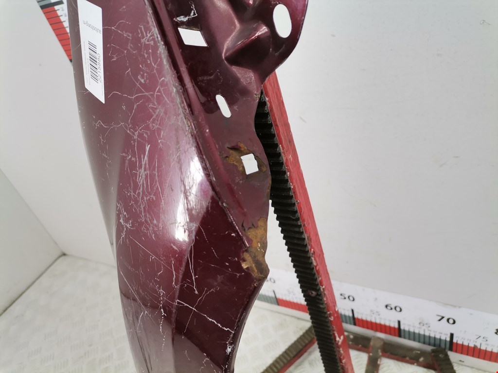 Крыло переднее правое FORD Focus II 2005-2011