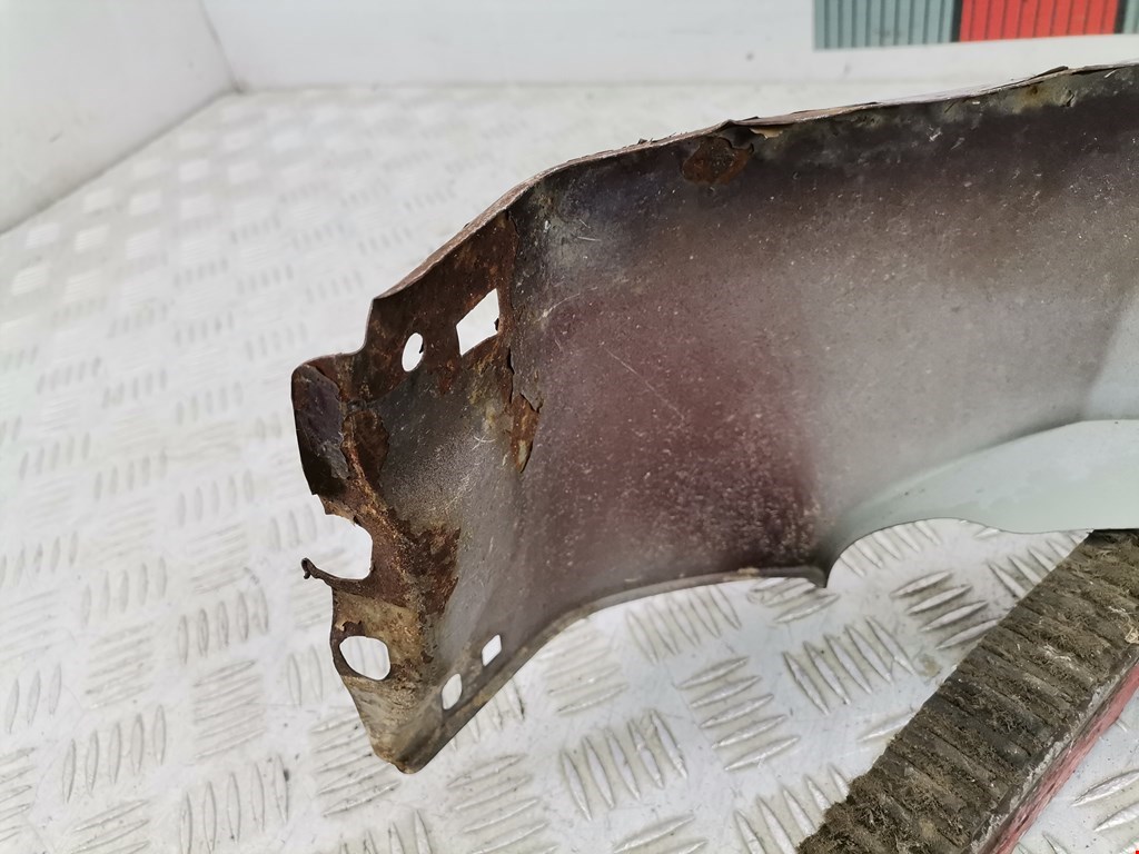 Крыло переднее правое FORD Focus II 2005-2011