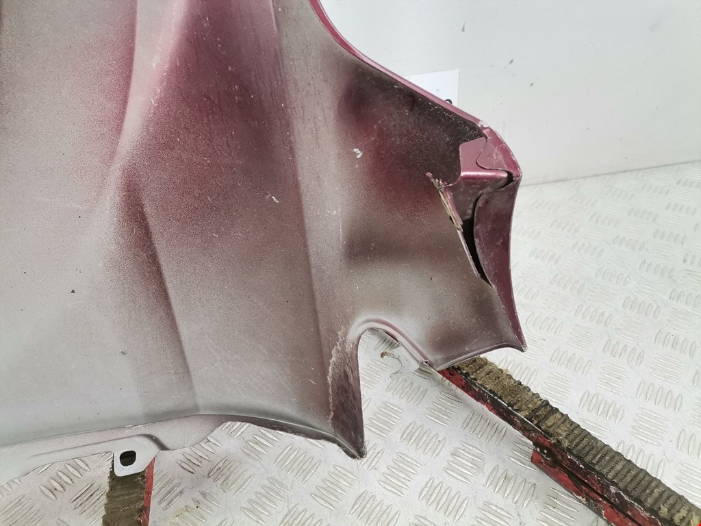 Крыло переднее правое FORD Focus II 2005-2011