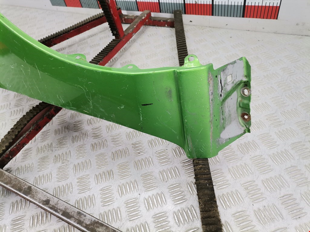 Крыло переднее правое MAZDA Mazda 2 DE\DE2 2007-2014