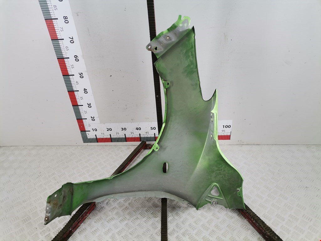 Крыло переднее правое MAZDA Mazda 2 DE\DE2 2007-2014