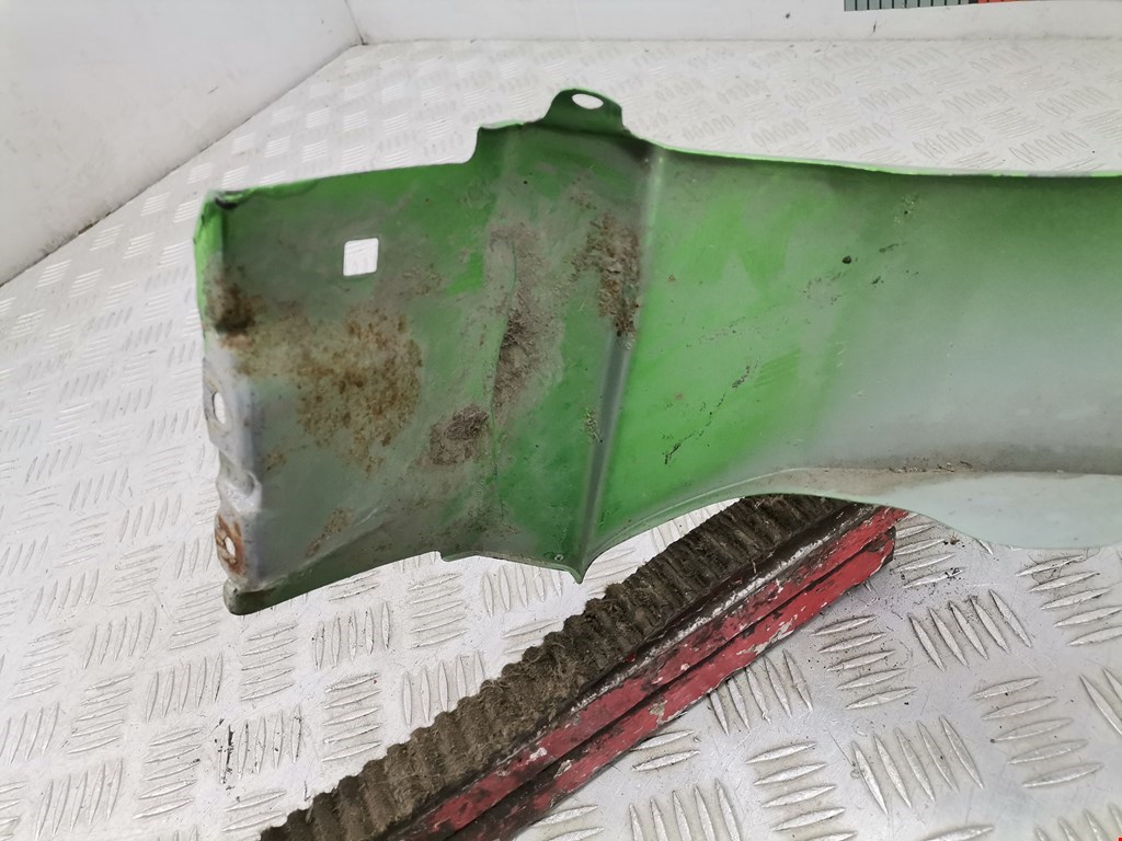 Крыло переднее правое MAZDA Mazda 2 DE\DE2 2007-2014