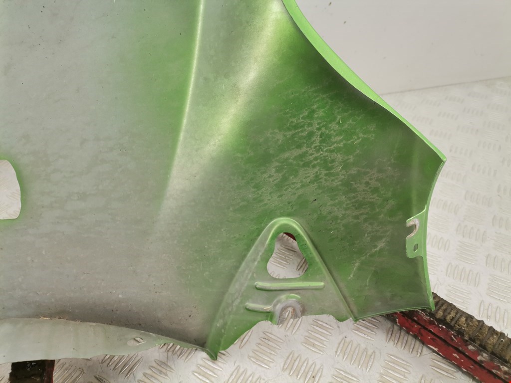 Крыло переднее правое MAZDA Mazda 2 DE\DE2 2007-2014