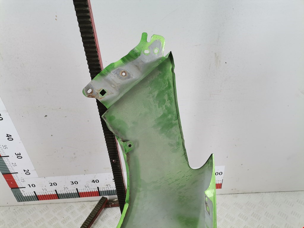 Крыло переднее правое MAZDA Mazda 2 DE\DE2 2007-2014