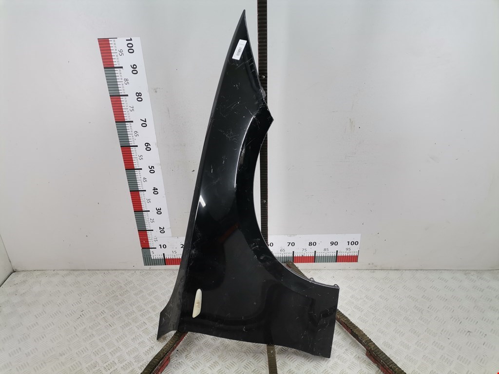 Крыло переднее правое BMW 1-Series (E81/E82/E87/E88) (2004-2014)