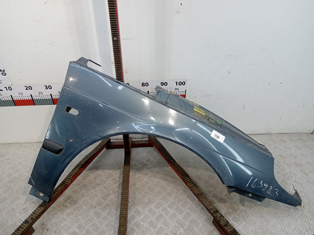 Крыло переднее правое SAAB 9-5 1997-2010