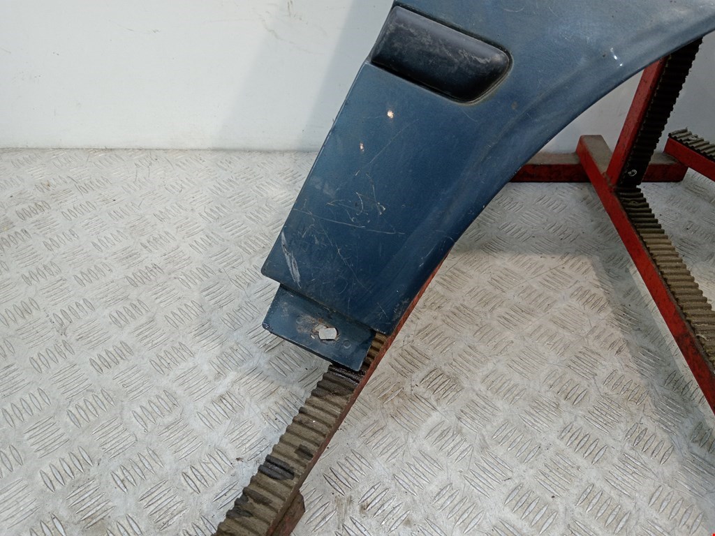 Крыло переднее правое SAAB 9-5 1997-2010