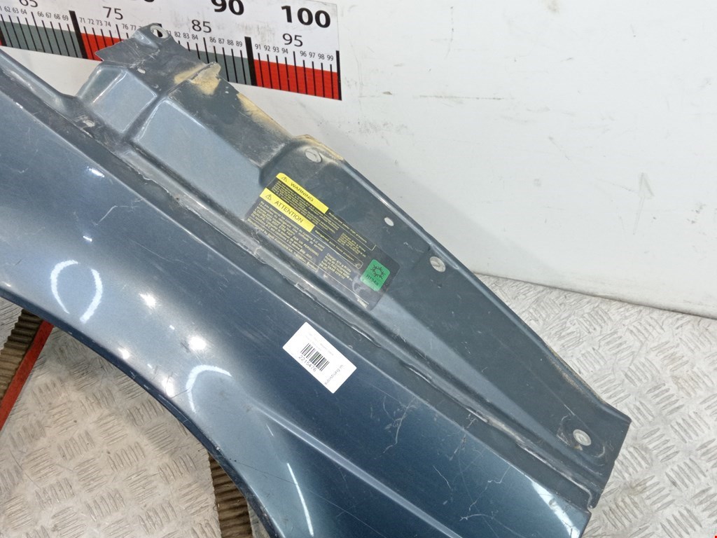Крыло переднее правое SAAB 9-5 1997-2010