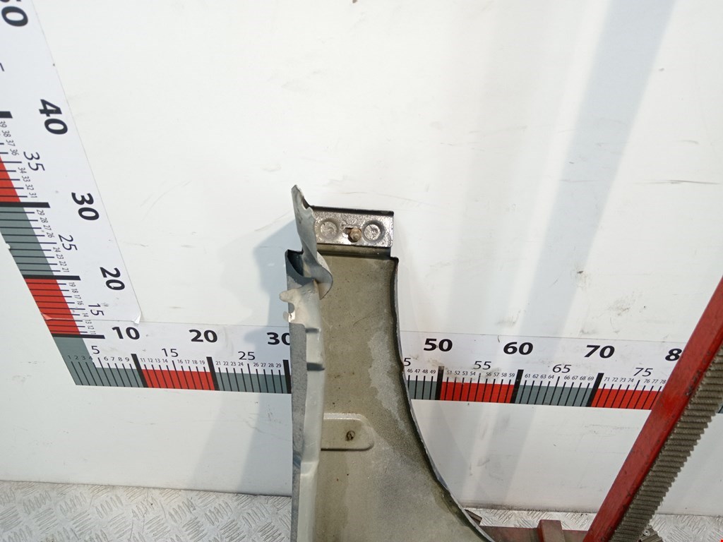 Крыло переднее правое SAAB 9-5 1997-2010