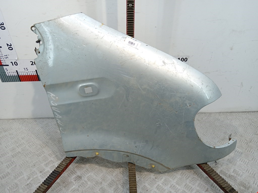 Крыло переднее правое OPEL Movano A 1998-2010