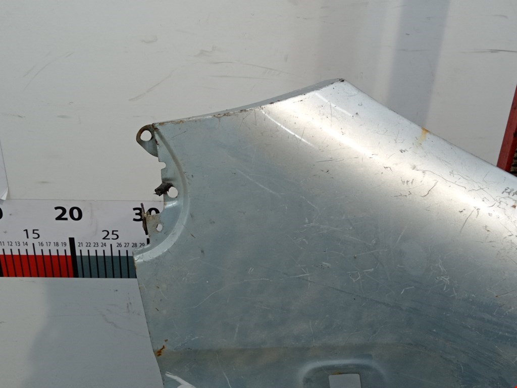 Крыло переднее правое OPEL Movano A 1998-2010