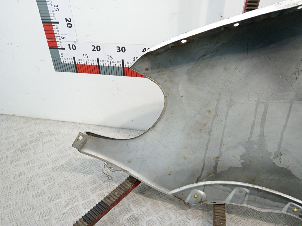 Крыло переднее правое OPEL Movano A 1998-2010