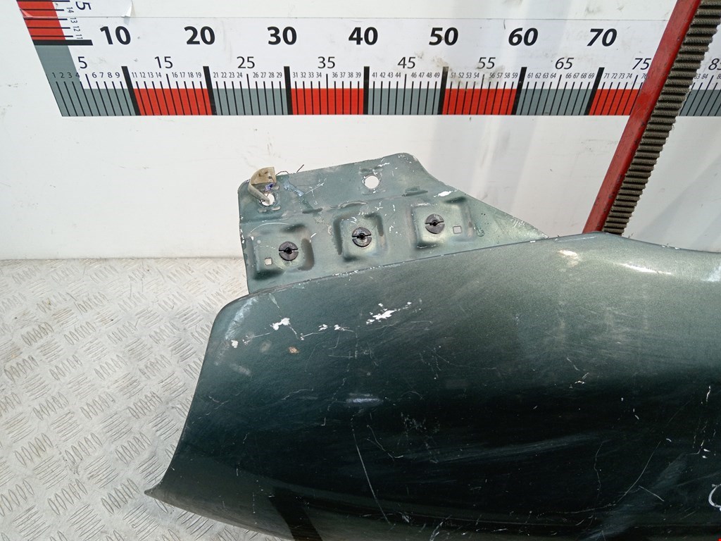 Крыло переднее правое SEAT Ibiza 2002-2008