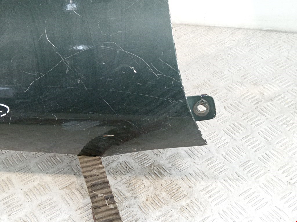 Крыло переднее правое SEAT Ibiza 2002-2008