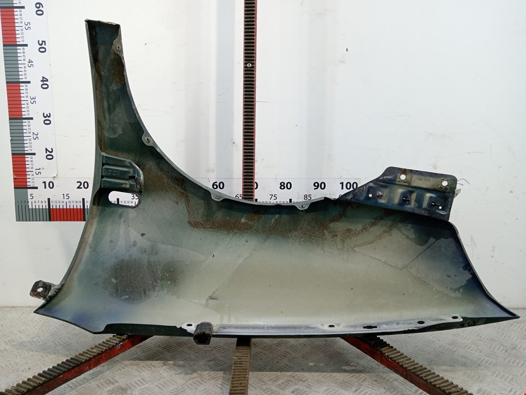 Крыло переднее правое SEAT Ibiza 2002-2008