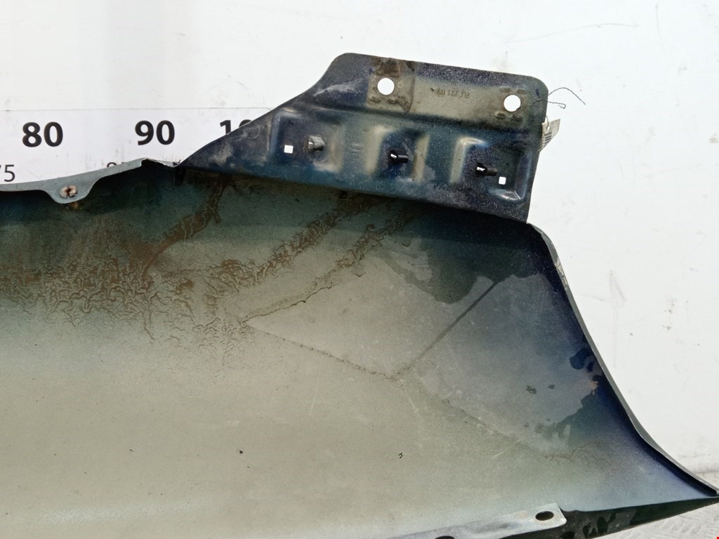 Крыло переднее правое SEAT Ibiza 2002-2008